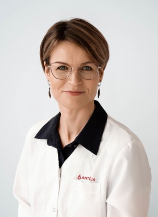 Jurga Dūdienė